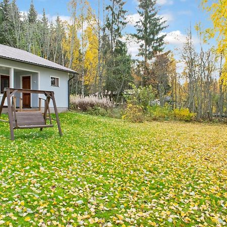 Holiday Home Iltarauha By Interhome Ruvaslahti Eksteriør billede