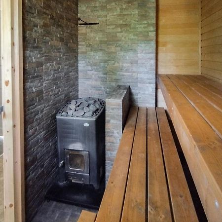 Holiday Home Iltarauha By Interhome Ruvaslahti Eksteriør billede